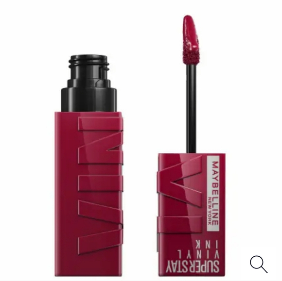Maybelline SuperStay Vinyl 4.2ml Unrilveld 30 New - Picture 6 of 6